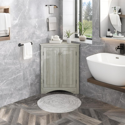 Borna Bathroom Cabinet