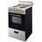 Avanti 20" Electric Range Oven with Framed Glass Door-72921503