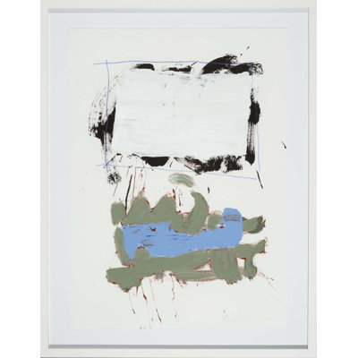 Chocolate Series 4 Print by Robert Robinson