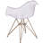 Nunley 18.5'' H Armchair-333451296