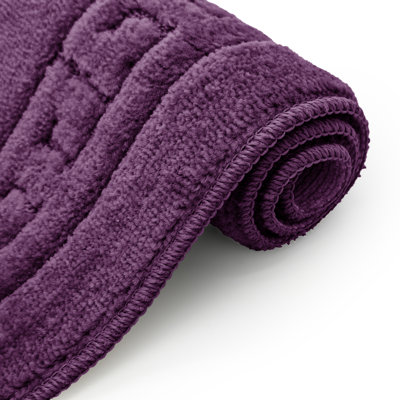 Kelya 2 Piece Bath Set