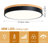 Shaindy LED Flush Mount-1335686714-1335686715