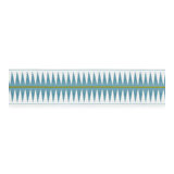 Isola Soleil Tape Fabric