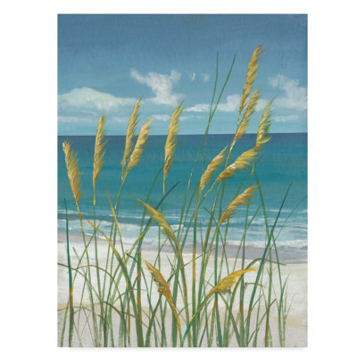 « ua ch breeze breeze ii », reproduction de peinture à l’acrylique sur toile tendue