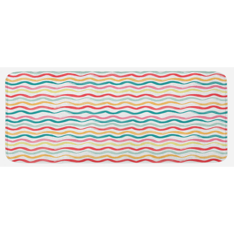 Tapis de cuisine
