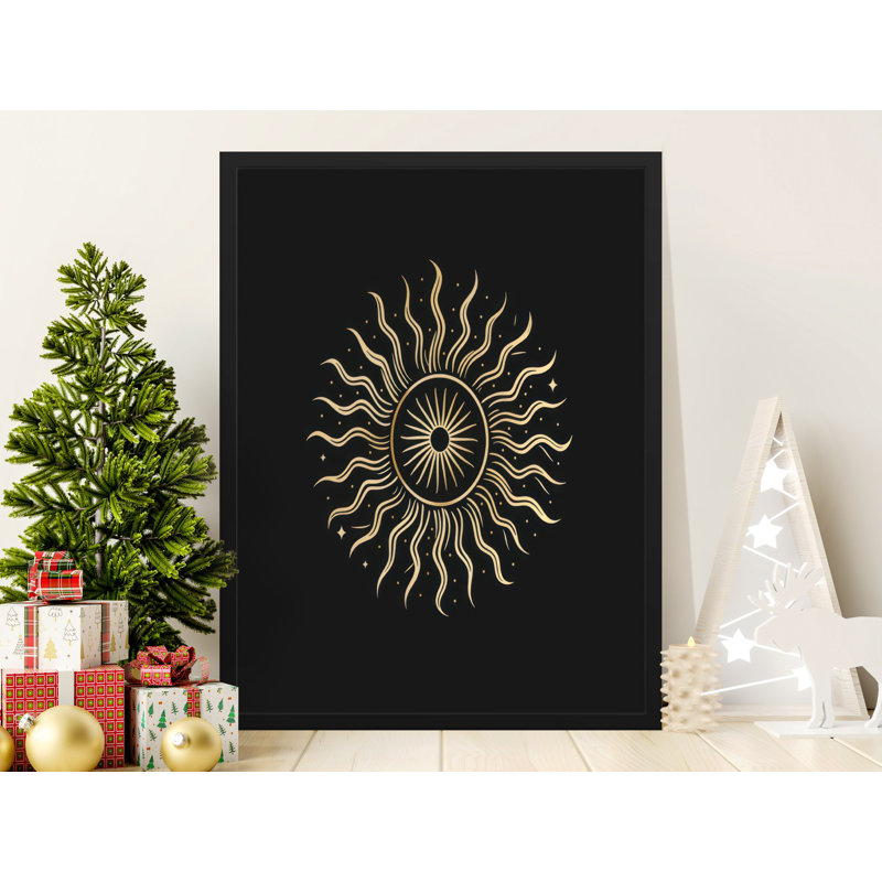 Conant Single Picture Frame Print, 30.48 cm H x 20.32 cm W