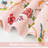 Adalena Floral Thermal Blackout Grommet Curtain Panels (Set of 2)-1858136848