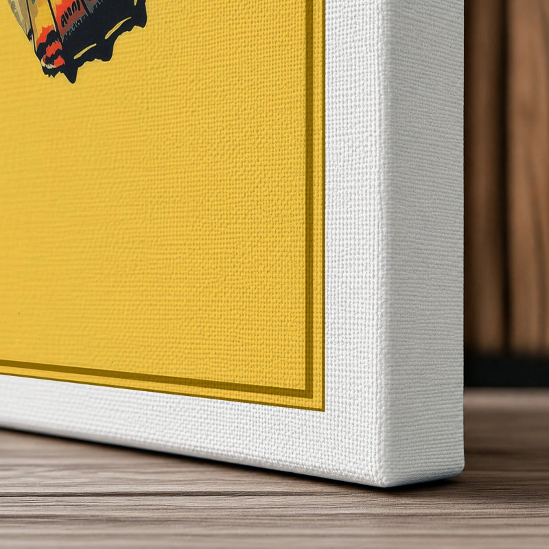 Specimen Butterfly Modern - Wrapped Canvas, 30x20 - 76.2 x 50.8 cm, White Border