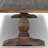 Novell Outdoor Dining Table-111"