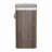 Bamboo Laundry Hamper with Handles-29400809