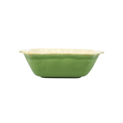 Italian Baker Medium Square Bakers