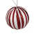 Red and White