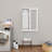 Built-In Center Ironing Board