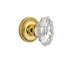 Rope Rosette with Chateau Door Knob-608061835-608061832