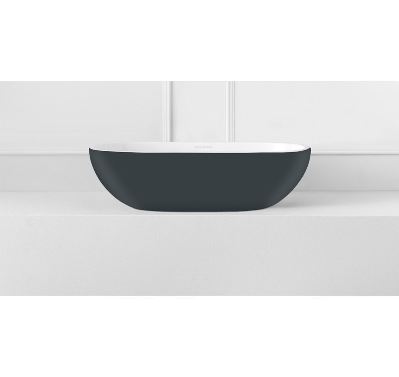 Barcelona 25'' L Bathroom Sink