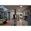 Abia LED Flush Mount-82580078