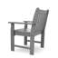 Chaise de jardin POLYWOOD Vineyard-9552034