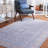 Tucson Performance Machine Washable Oriental Rug-1873265496