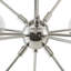Lustre spectaculaire avec 12 ampoules sphériques Paige-2133458673