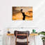Silhouette de Sirci Basketball Dunk-107707852