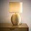 Ceramic Table Lamp