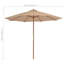 300cm Market Parasol-99324736-99324738-125967173
