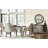 Bernhardt Prado Arm Chair