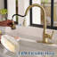 Robinet de cuisine Clihome-93328611