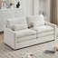 68,1 po Coussin rembourré Cozy-476316468
