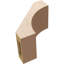 Attelle de genou Westlake-88137250