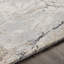 Tapis gris / crème / brun Amrita-2020724740