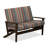 Chrisa 51.5'' Wide Loveseat with Cushions-45072209-45459374