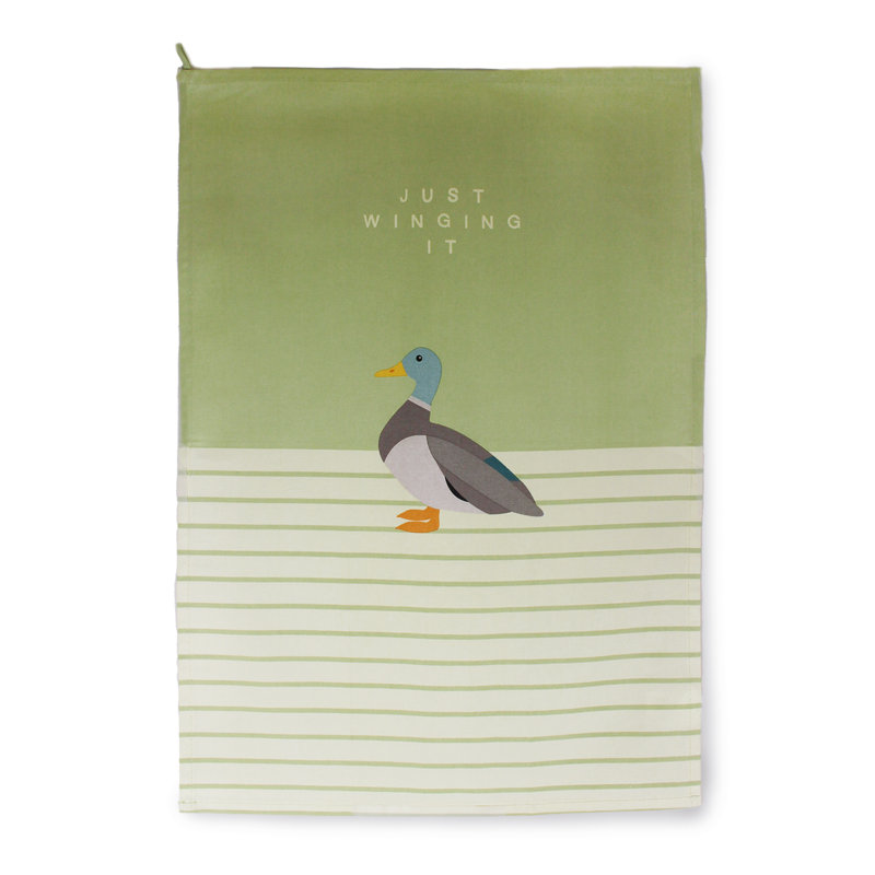 Cotton Tea Towel Kitchen Towel