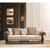 Vonore 89.77'' Upholstered Sofa