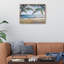 «Beyond The Palms» par Studio Arts, reproduction d'art sur toile-785329561-760767054-785329558