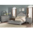 Secor 30'' W Solid Wood Nightstand