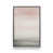 Polished Chrome Framed