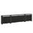 Sangster 3-Piece TV Stand Set - Ebony