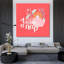 Bungalow Red Barrel Studio Graham, art sur toile Gia Gallery, Take a Nap I