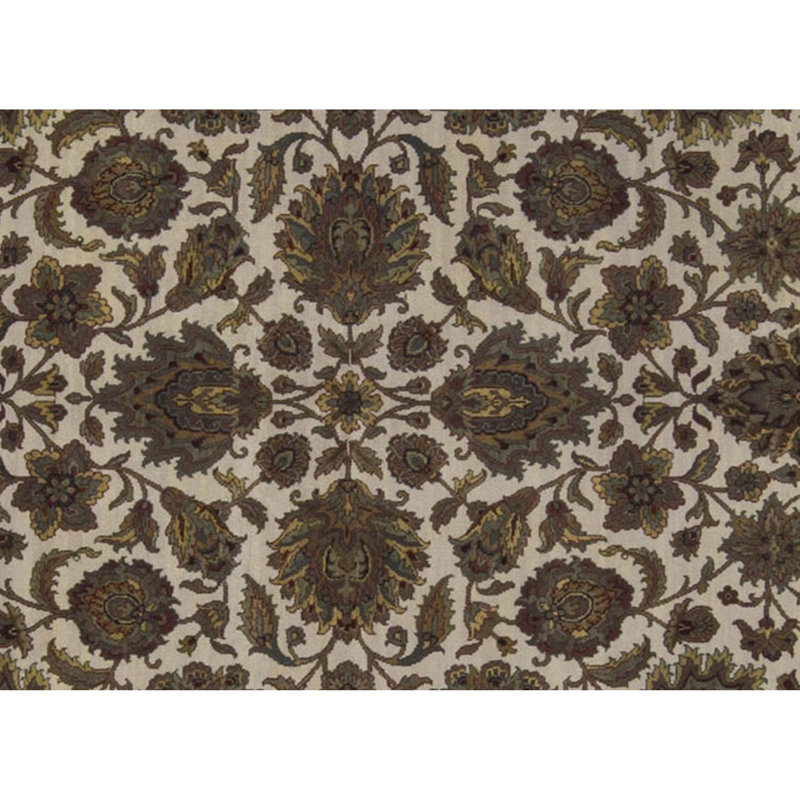 Trinity One-of-a-Kind 6'2" X 9'4" Area Rug