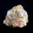 Hematite Quartz - Sidi Said, Morocco