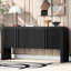 Buffet Fast 63 "avec 4 portes-868361193