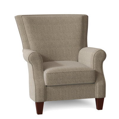 Fauteuil Geary