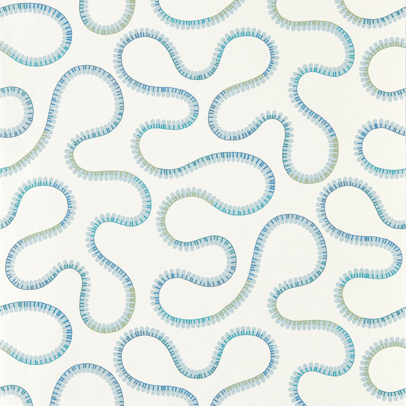 Bimble, Blue