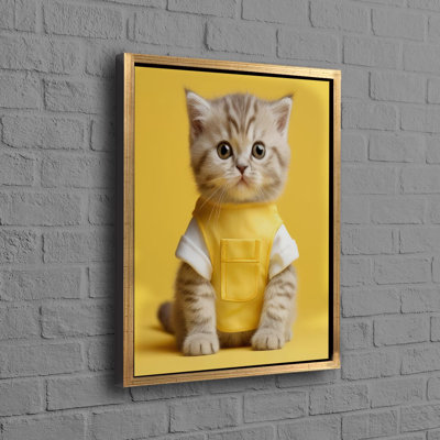 Print on Canvas