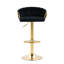 Tabouret de bar Christal Cerelly-88075631