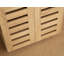 Oslo 10 Pair Shoe Storage Cabinet-1552538067