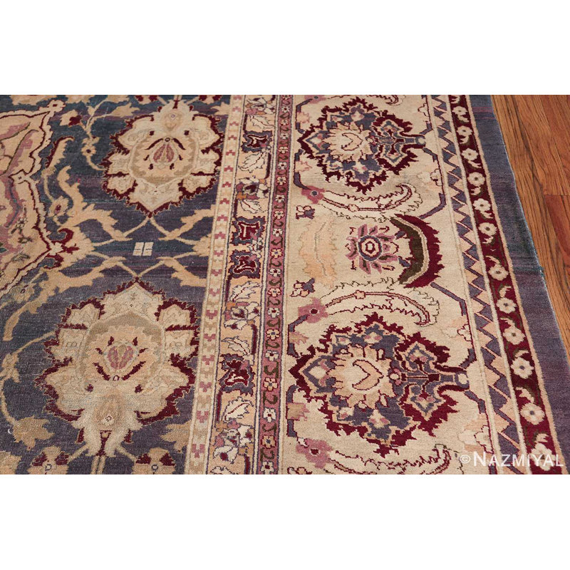 One-of-a-Kind Rectangle 14' X 20'10" Area Rug