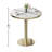 Round  Dinning Table Bistro Table-77194800