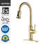 Robinet de cuisine Sumerain S6132P-XX-6133-100943513